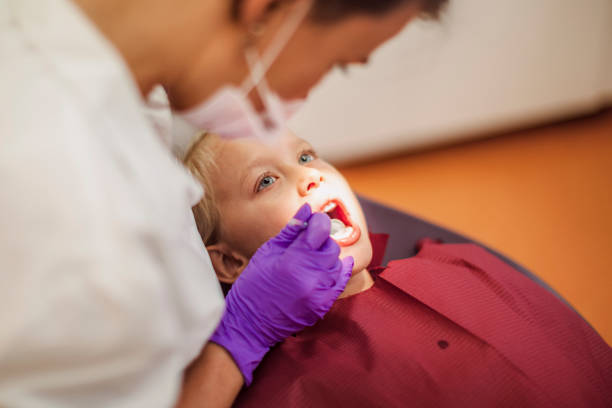 Best Urgent Dental Care for Toothache in Harvard, IL