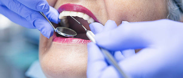 Best Orthodontic Emergency Dentist in Harvard, IL
